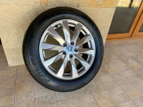 Гуми с джанти Falken 225/60R18, снимка 5