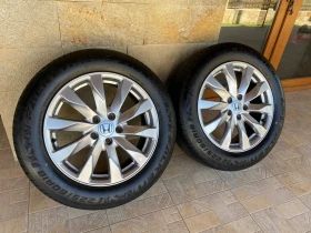Гуми с джанти Falken 225/60R18, снимка 4