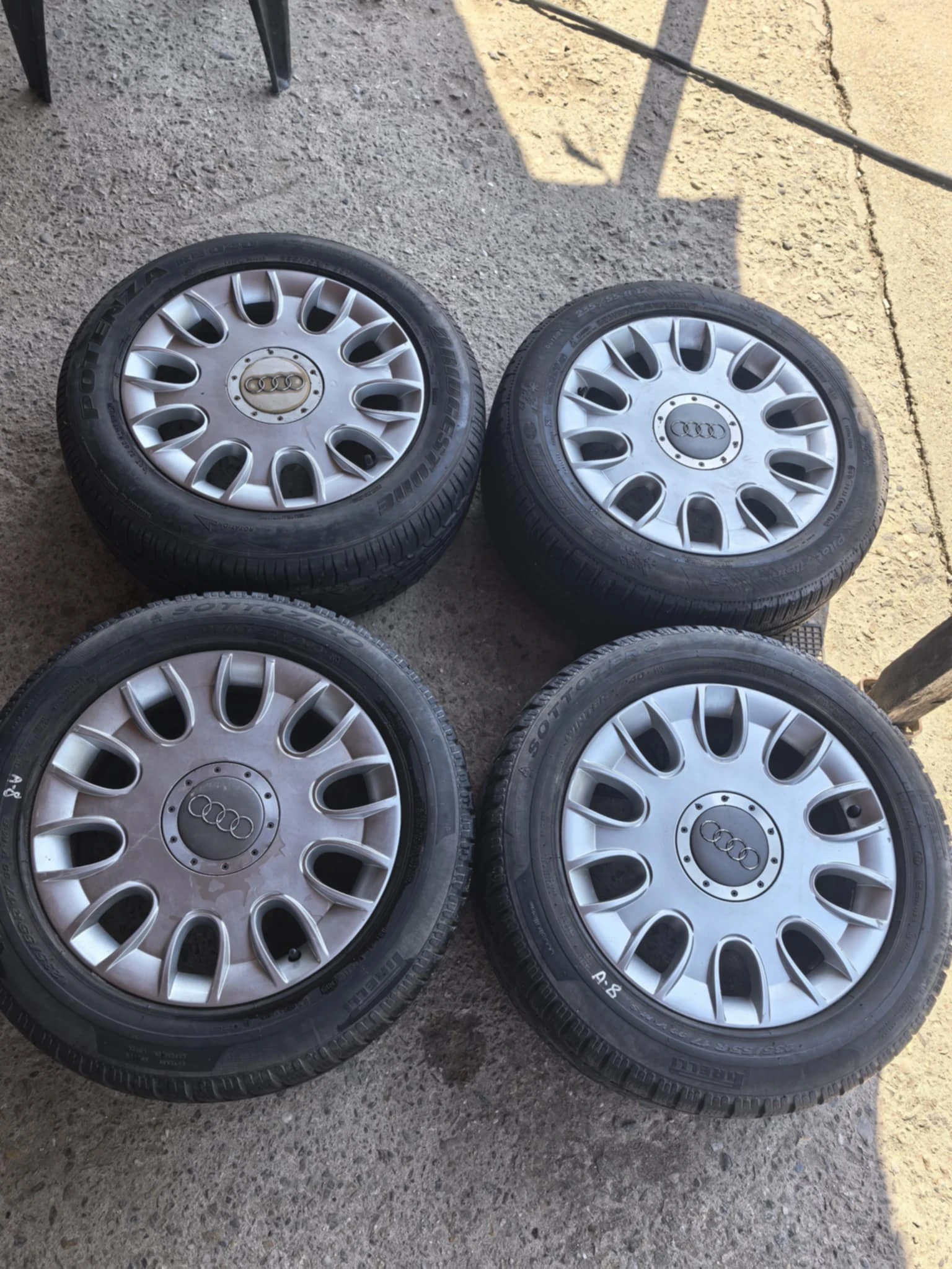   Audi A8 | Mobile.bg   1