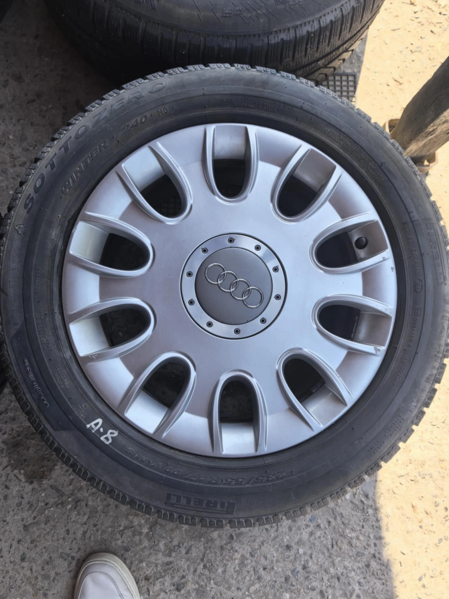   Audi A8 | Mobile.bg   3