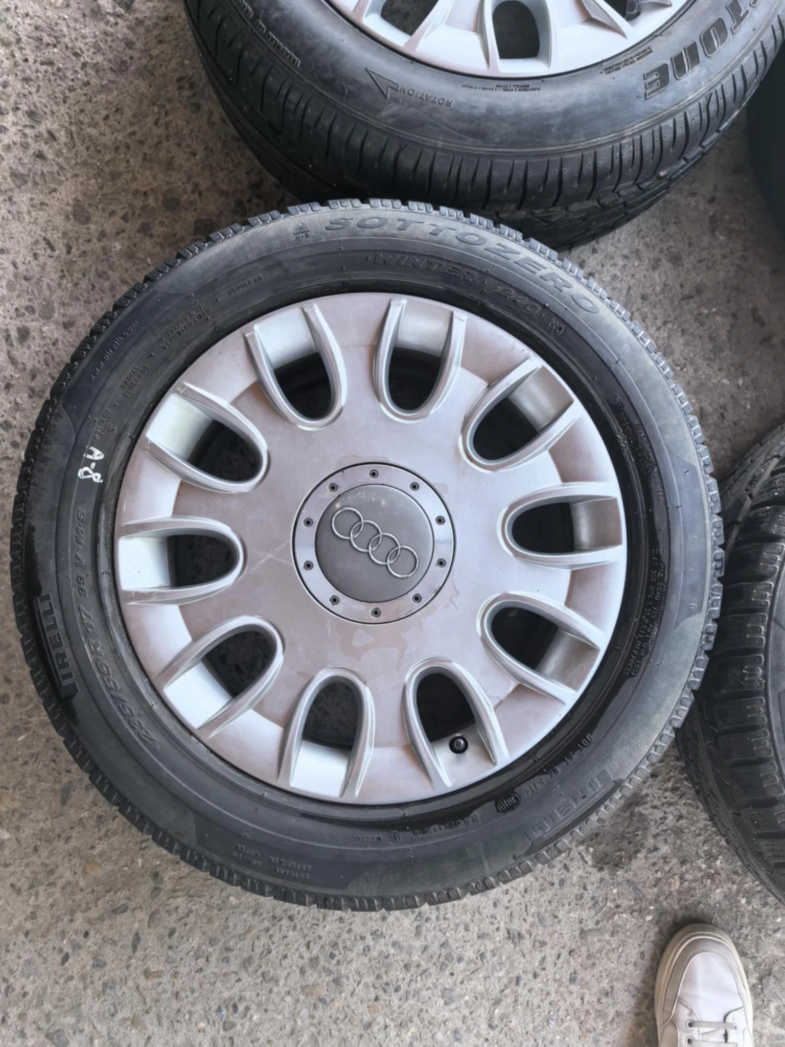   Audi A8 | Mobile.bg   2