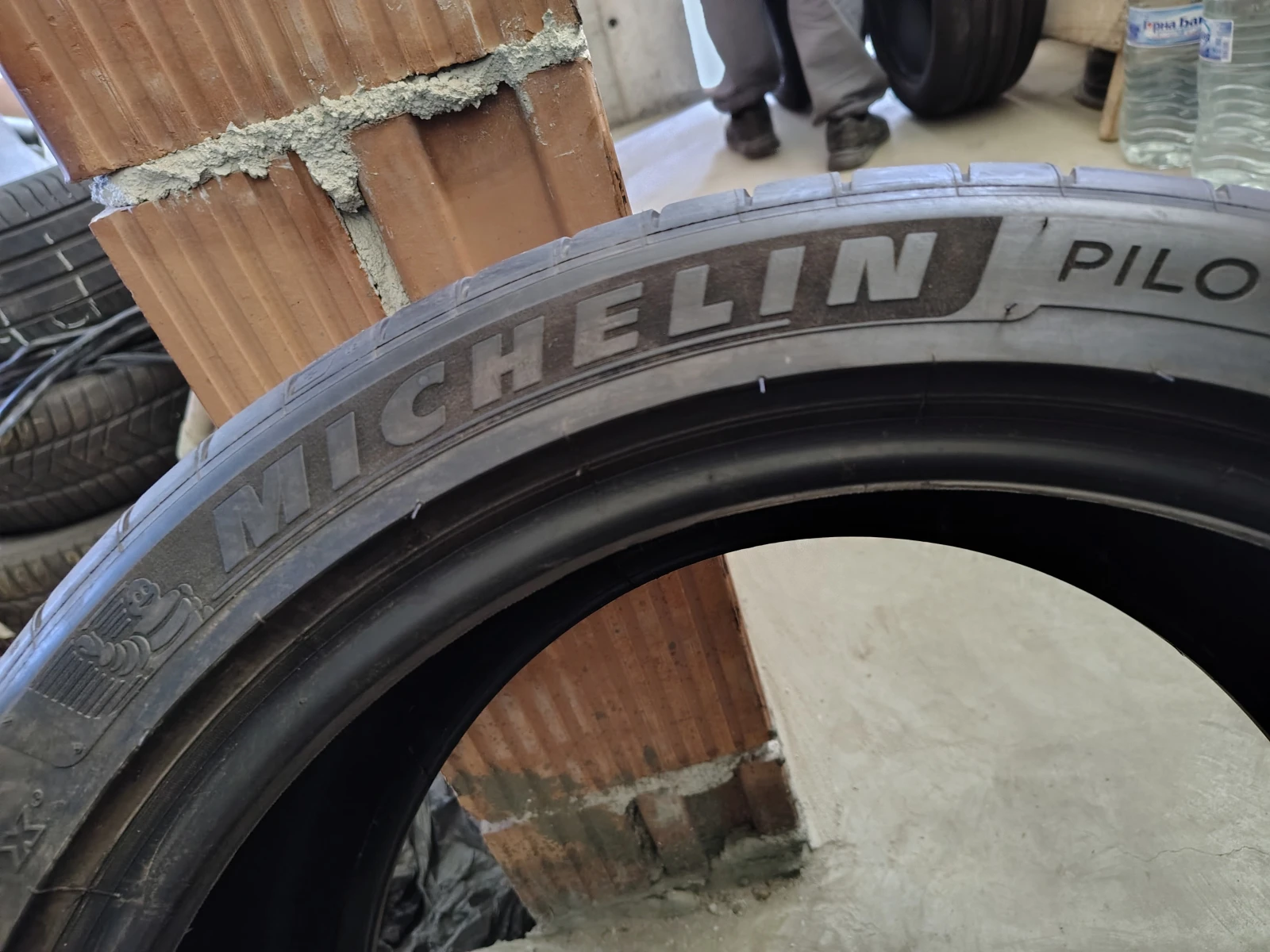  255/40R19 | Mobile.bg   4