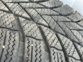 Гуми с джанти Bridgestone 245/45R18, снимка 6 - Гуми и джанти - 45145022