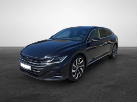 VW Arteon 2.0 TDI DSG R-Line, снимка 1