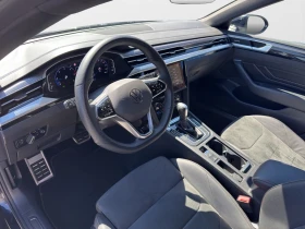 VW Arteon 2.0 TDI DSG R-Line, снимка 6