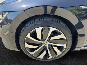 VW Arteon 2.0 TDI DSG R-Line, снимка 4