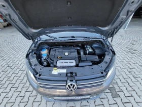 VW Touran AVTOMAT* * NAVi* * TOP* * , снимка 4