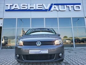 VW Touran AVTOMAT* * NAVi* * TOP* * , снимка 3