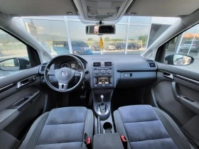 VW Touran AVTOMAT* * NAVi* * TOP* * , снимка 14