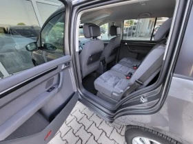 VW Touran AVTOMAT* * NAVi* * TOP* * , снимка 12