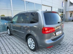 VW Touran AVTOMAT* * NAVi* * TOP* * , снимка 8