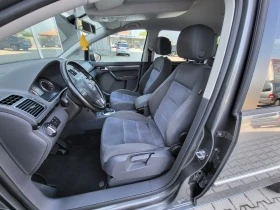 VW Touran AVTOMAT* * NAVi* * TOP* * , снимка 10