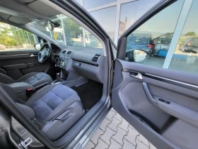 VW Touran AVTOMAT* * NAVi* * TOP* * , снимка 16