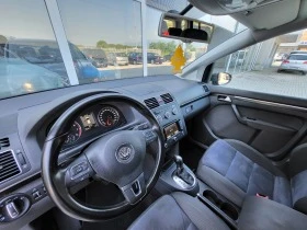 VW Touran AVTOMAT* * NAVi* * TOP* * , снимка 11
