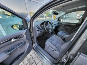 VW Touran AVTOMAT* * NAVi* * TOP* * , снимка 9