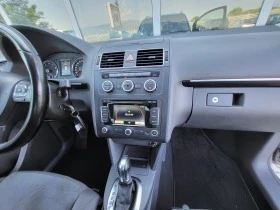 VW Touran AVTOMAT* * NAVi* * TOP* * , снимка 15