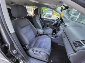 VW Touran AVTOMAT* * NAVi* * TOP* * , снимка 17