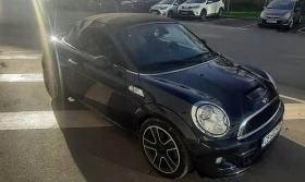 Mini Cooper s cabrio Roadster, снимка 9