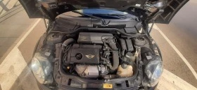 Mini Cooper s cabrio Roadster, снимка 10