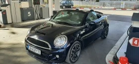 Mini Cooper s cabrio Roadster, снимка 1
