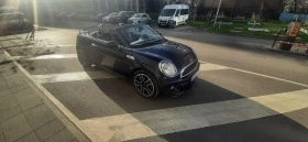 Mini Cooper s cabrio Roadster, снимка 3