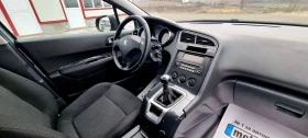 Peugeot 5008 1.6i, снимка 8