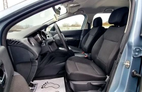 Peugeot 5008 1.6i, снимка 7