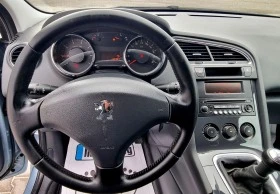 Peugeot 5008 1.6i, снимка 14