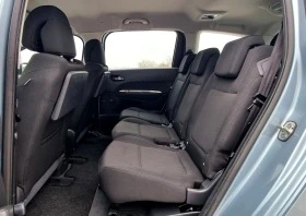 Peugeot 5008 1.6i, снимка 11