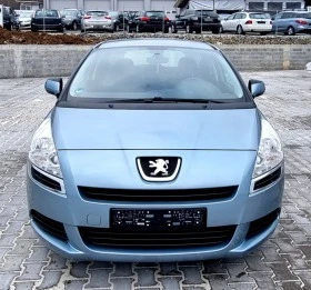 Peugeot 5008 1.6i, снимка 2