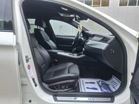 BMW 550 М550 D XDriev, реална, сервизна история, , снимка 11