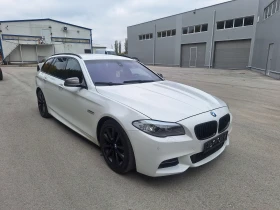 BMW 550 М550 D XDriev, реална, сервизна история, , снимка 3