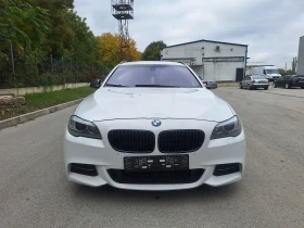 BMW 550 М550 D XDriev, реална, сервизна история, , снимка 2