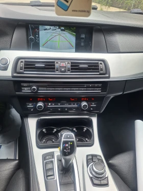 BMW 550 М550 D XDriev, реална, сервизна история, , снимка 15