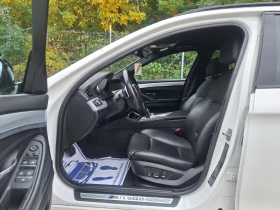 BMW 550 М550 D XDriev, реална, сервизна история, , снимка 9