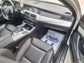 BMW 550 М550 D XDriev, реална, сервизна история, , снимка 12