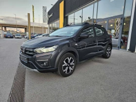 Dacia Sandero 1.0 TCe 90 Stop&Start LPG, снимка 1