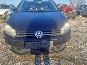 VW Golf 1.6i, снимка 3