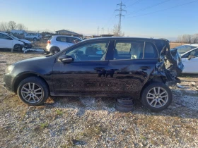 VW Golf 1.6i, снимка 2