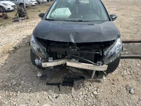 Peugeot 2008 1.2i, снимка 4