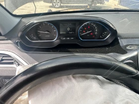 Peugeot 2008 1.2i, снимка 9