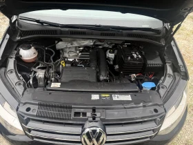 VW Sharan НА ЧАСТИ 1.4 TFSI , 7 местен, снимка 16