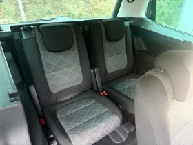VW Sharan НА ЧАСТИ 1.4 TFSI , 7 местен, снимка 12