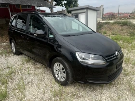 VW Sharan НА ЧАСТИ 1.4 TFSI , 7 местен, снимка 3