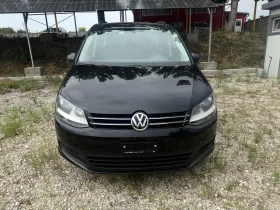 VW Sharan НА ЧАСТИ 1.4 TFSI , 7 местен, снимка 2