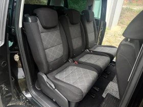 VW Sharan НА ЧАСТИ 1.4 TFSI , 7 местен, снимка 11