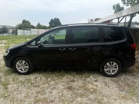 VW Sharan НА ЧАСТИ 1.4 TFSI , 7 местен, снимка 5