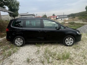 VW Sharan НА ЧАСТИ 1.4 TFSI , 7 местен, снимка 4
