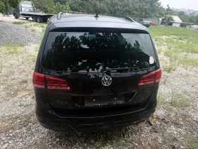 VW Sharan НА ЧАСТИ 1.4 TFSI , 7 местен, снимка 7