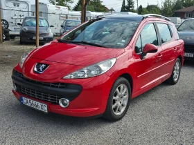 Peugeot 207 1.6HDi/Лизинг, снимка 1